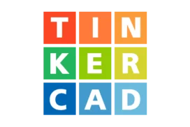 tinkercad logo