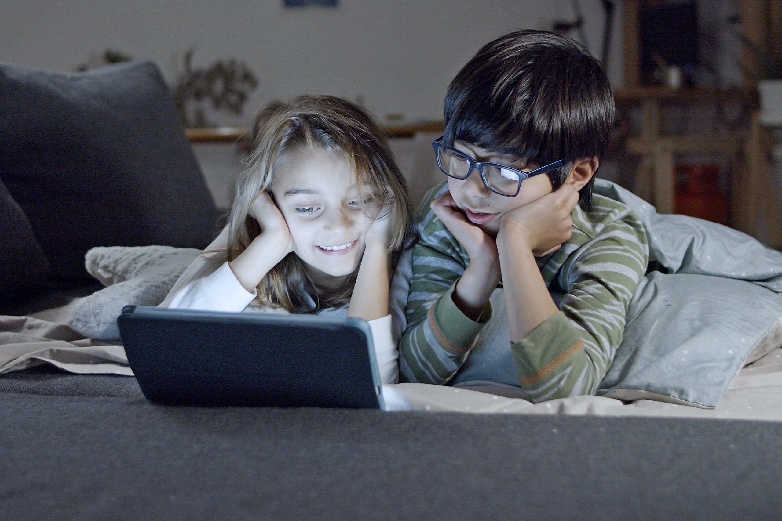 imparare la scienza con Netflix
