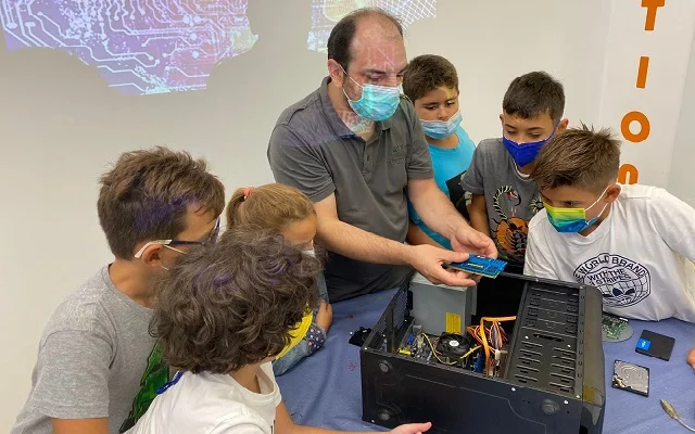 Educazione STEM