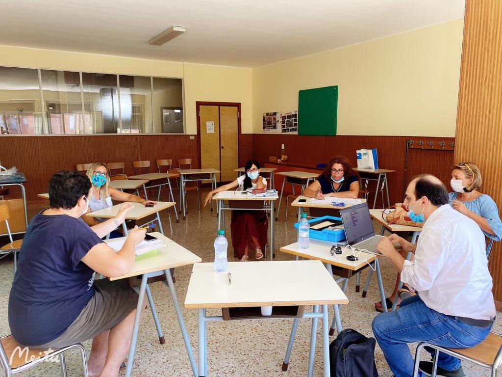 formazione docenti stem