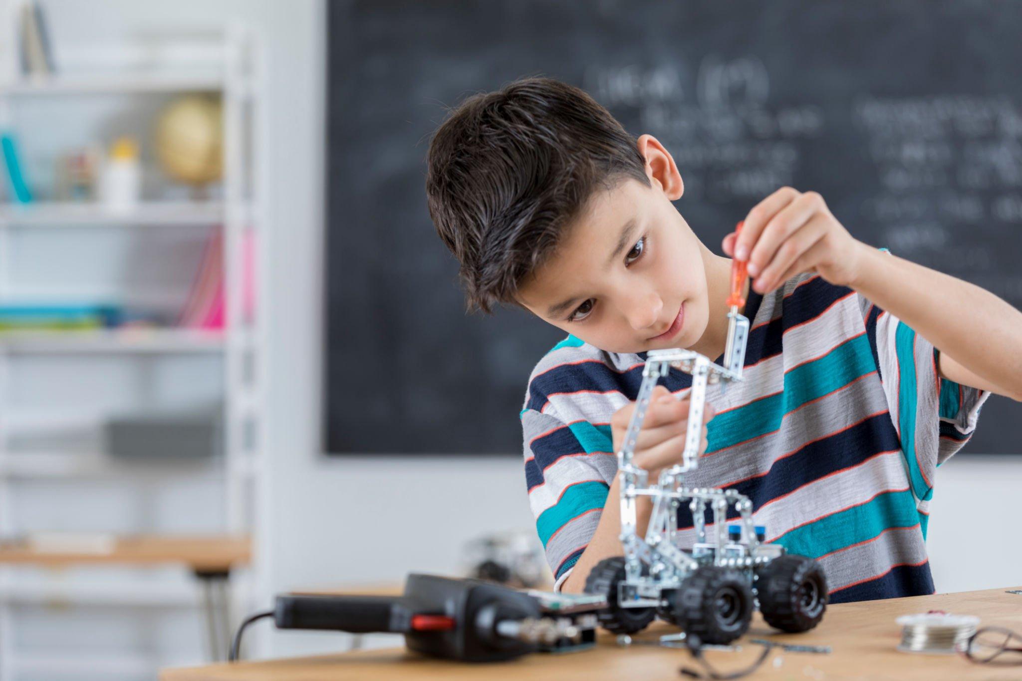 LEGO WeDo 2.0