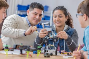 Stem Education